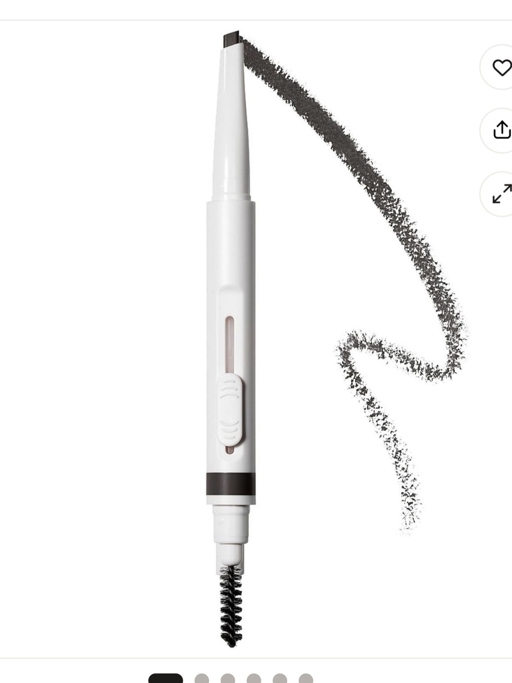 MAKEUP BY MARIO Master Blade Brow Pencil